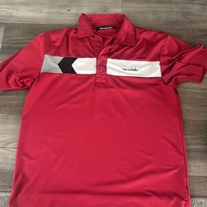Travis Mathew Polo